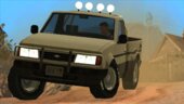 93-98 Vapid Bobcat Pack